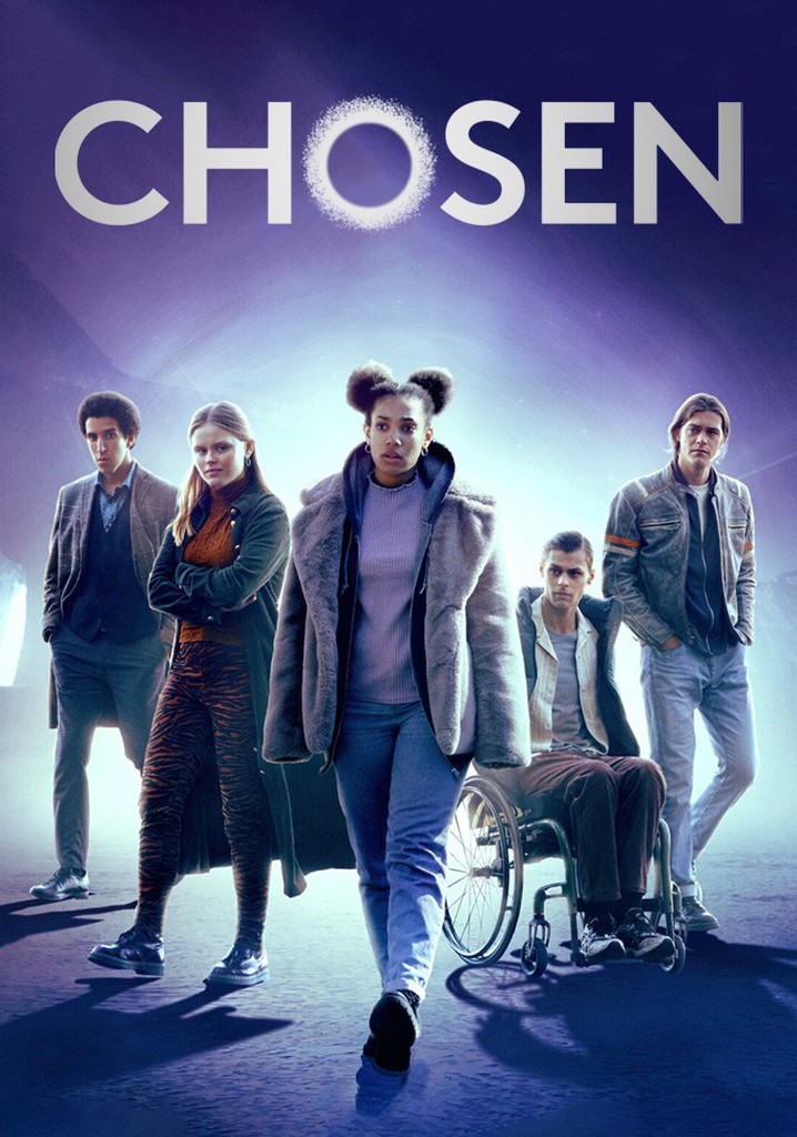 Où regarder la série Chosen en streaming